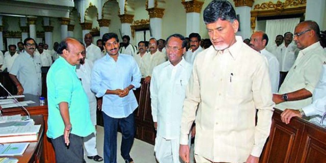 AP-Assembly-MLAs-including-ministers-not-reveals-assests-niharonline