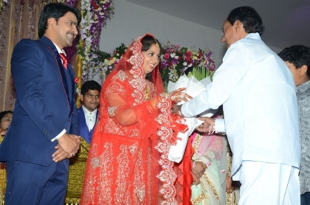 Ali_Brother_Khayyum__Reception_KCR_niharonline