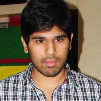 Allu_Sirish_parushuram_movie