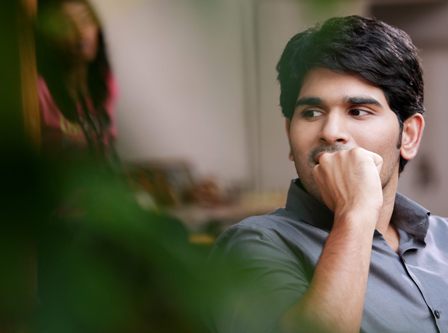 Allu_Sirish_parushuram_movie_meri_jaan_niharonline