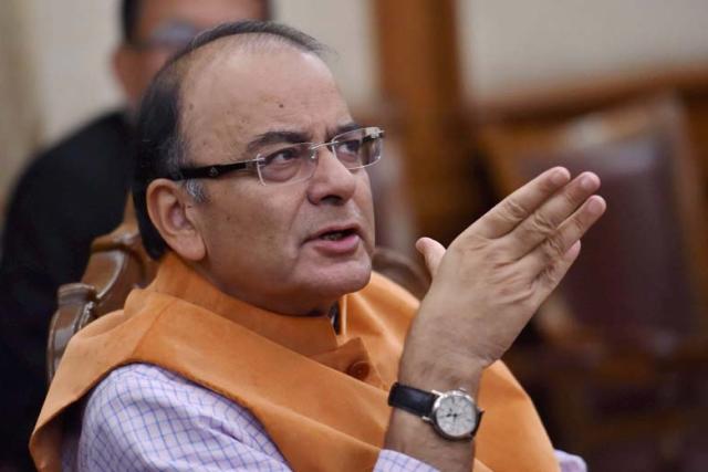 Arun-Jaitley-hope-budget-session-for-GST-clearence-niharonline