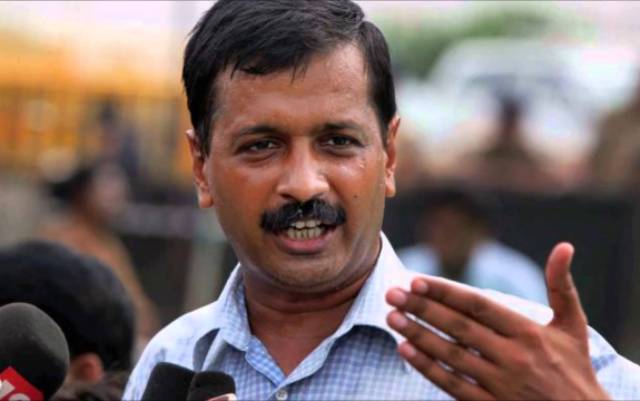 Arvind-Kejriwal-suggest-PM-Modi-salary-hike-niharonline