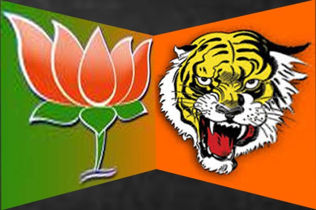 BJP-shivasena-bihar-election-contest-niharonline