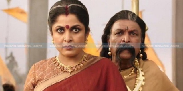 Baahubali_ramya_krishna_sivagami_dailogue_niharonline