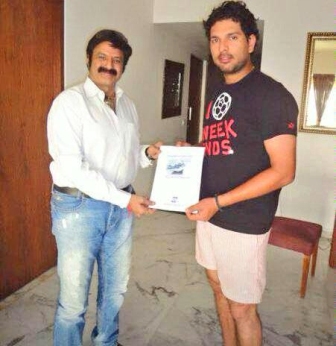 Balakrishna_Yuvraj_Singh_niharonline