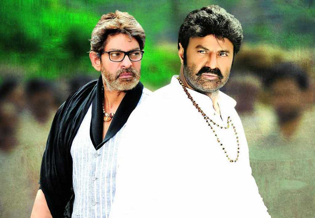 Balakrishna_jagapathibabu_Legend_indian_record_niharonline