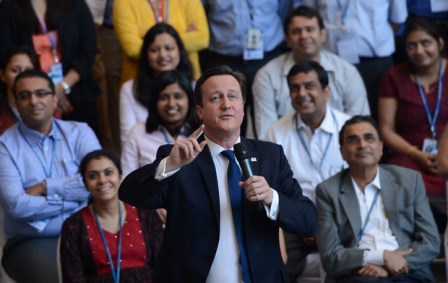 Cameron_britain_elections_indians_important_niharonline