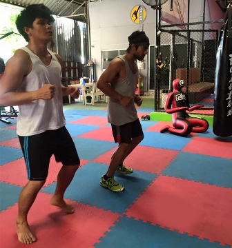 Charan_Martial_Arts_Practice_in_Thailand_niharonline