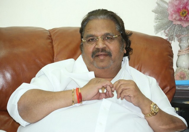 Dasari_Narayana_Rao_about_coal_scam_niharonline