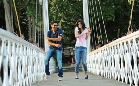 Dochey_Movie_song_stills_niharonline