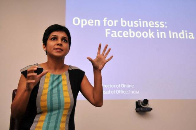 Facebook-India-MD-Kirthiga-Reddy-resigns-after-company-cans-Free-Basics-niharonline