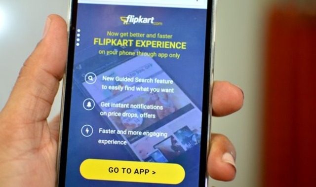 Flipkart_Mobile_App_desktop_version_shutdown_niharonline