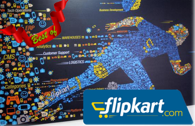 Flipkart_suffers_Rs_2000_crore_loss_in_discount_war_niharonline