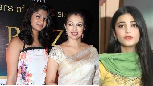 Gowthami_Daughter_Subbulakshmi_niharonline