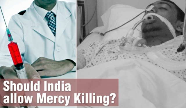 India-Mercy-Killing-central-govt-supreme-cort-niharonline