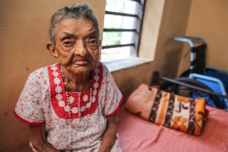 Indian_oldest_woman_kunjannam_died_niharonline