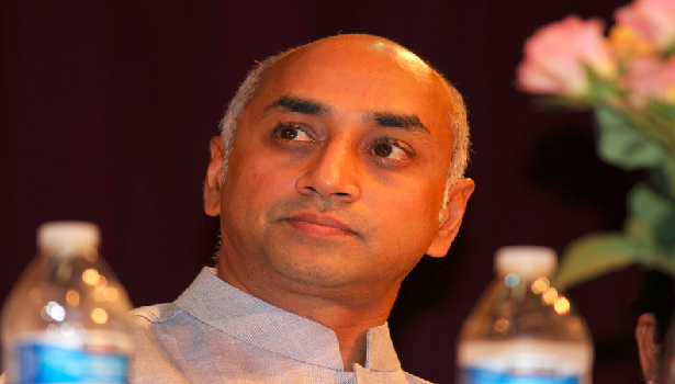 Jaydev-Galla-meeting-niharonline