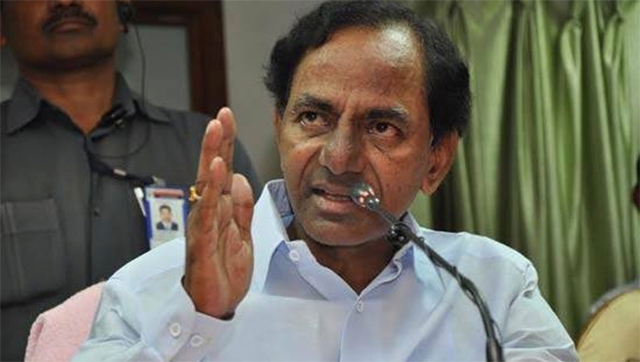 KCR_oppositions_CPM_criticism_niharonline