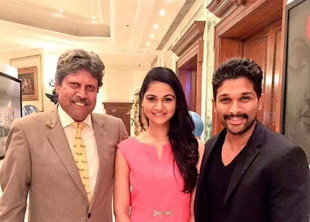 Kapil-Dev-Praises-Allu-Arjun-Race-gurram-Movie-niharonline