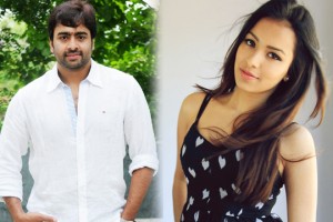 Latha-Hegde-Nara-Rohit-heroin-niharonline