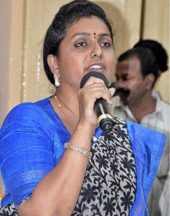 MLA_roja_ysrcp_fire_on_chandra_babu_naidu_niharonline