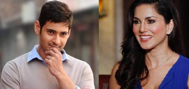 Mahesh-Babu-sunny-leone-item-song-Brahmotsavam-niharonline