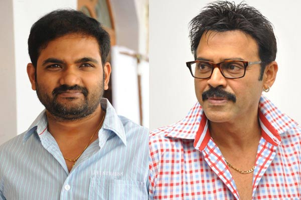 Maruthi-Venkatesh-movie-starts-from-december-niharonline