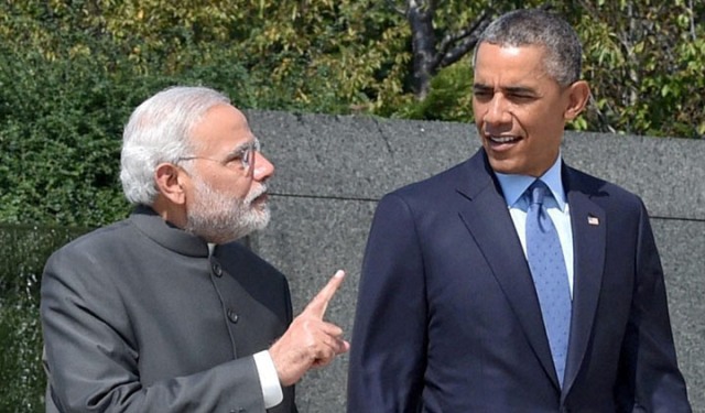 Modi-FB-fans-five-times-more-interactive-than-Obama-niharonline