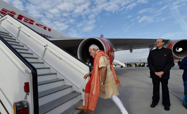 Modi_to_limit_his_foreign_tours_2016_niharonline