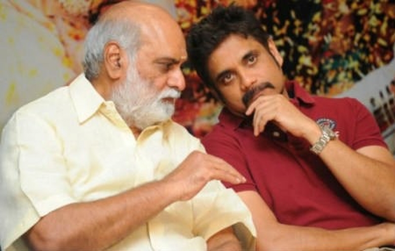 Nagarjuna_Raghavendra_divotional_movie_niharonline