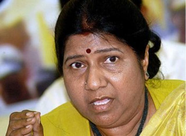 Nannapaneni-Rajakumari-on-TDP-ruling-fire-on-jagan-niharonline