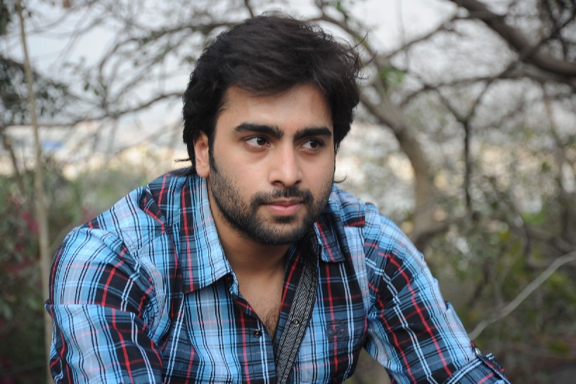 Nara-Rohit-New-Film-tuuntari-niharonline