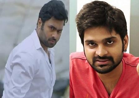 Nara_Rohit_Sri_Vishnu_appatlo_okadunde_vadu_niharonline