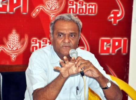 Narayana_cpm_niharonline