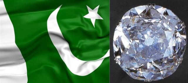 Pakistan-eyed-on-kohinoor-niharonline