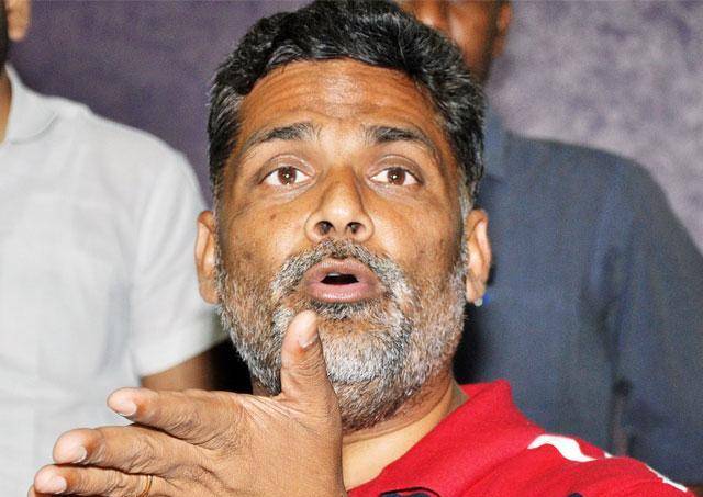 Pappu-Yadav-calls-Lalu-fake-Yadav-niharonline