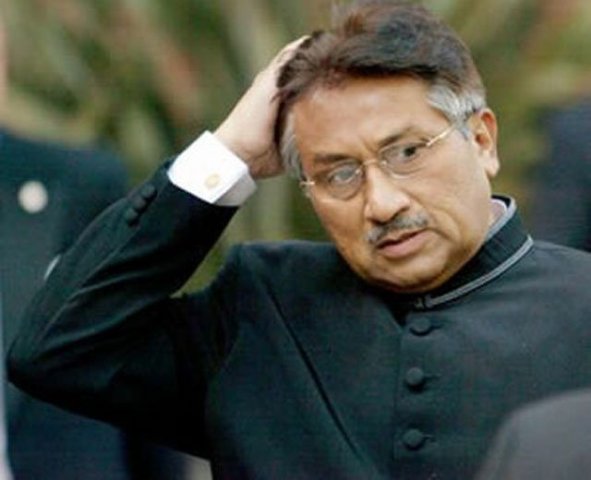 Pervez-Musharraf-shiva-sena-terrorist-organisation-niharonline