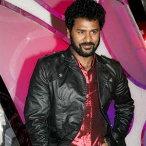 Prabhu-Deva-singing-niharonline