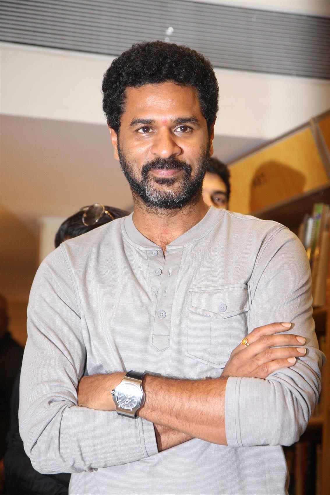 Prabhudeva_niharonline