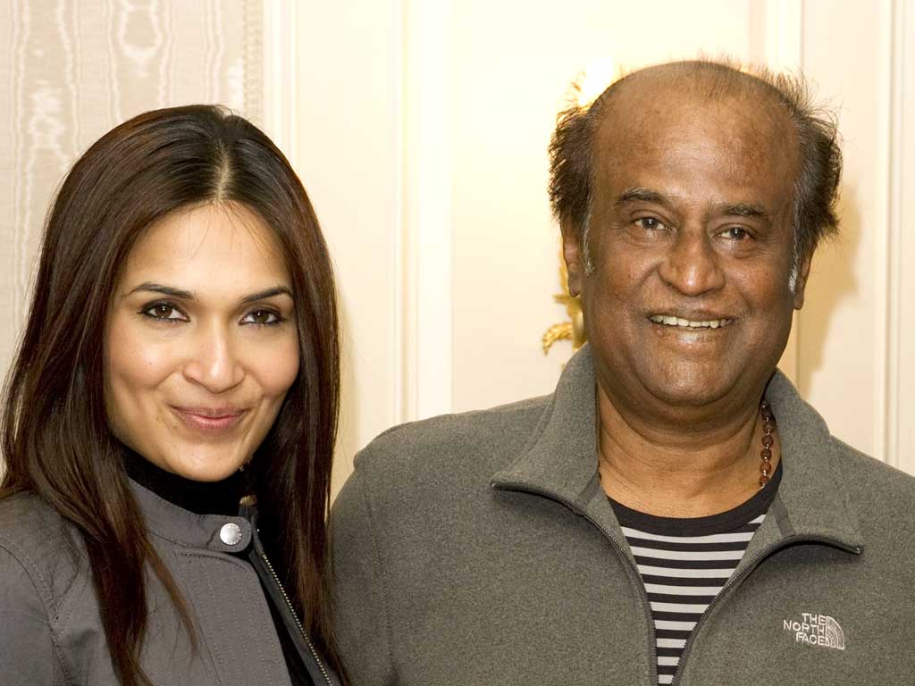 RajiniKanth_daughter_soundarya_niharonline