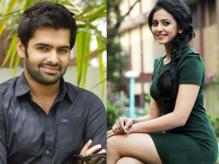 Ram_romance_with_Rakul_pandaga_chesko_niharonline