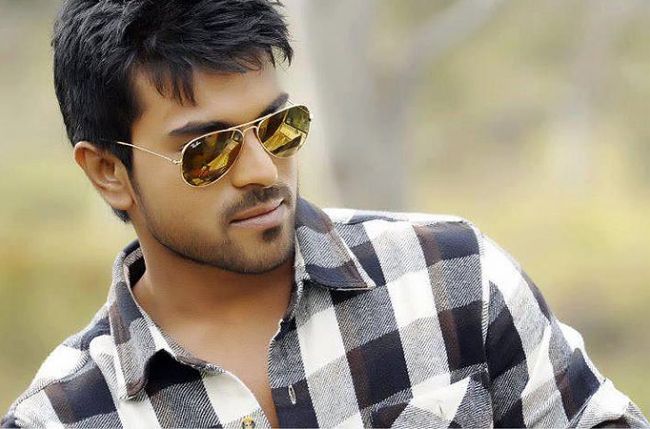 Ramcharan_movie_songs_september_niharonline