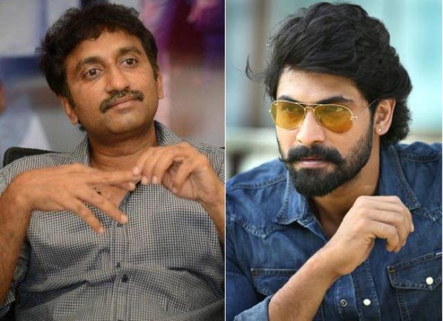 Rana-OK-for-Srinu-Vaitla-script-niharonline