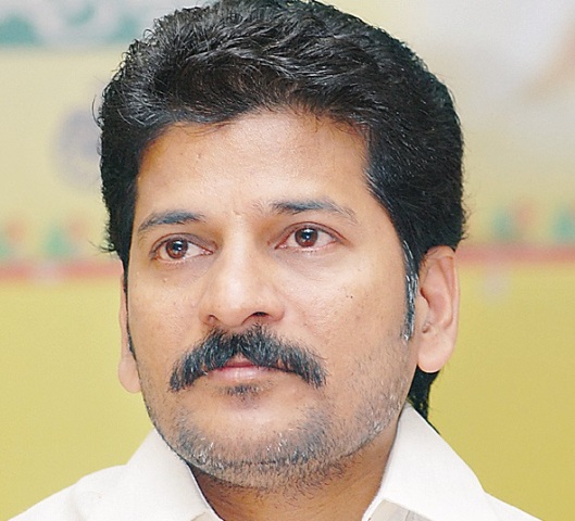 Revanth_Reddy_cash_for_vote_scam_bail_rejected_niharonline