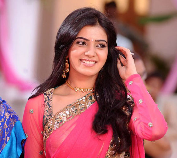 Samantha-social-aware-programme-niharonline