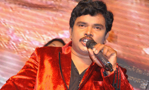 Sampoornesh_Babu_turned_to_singer