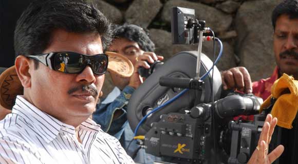 Shankar-Robo-2-script-is-getting-ready-niharonline