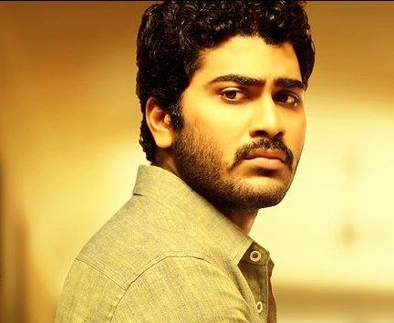 Sharwanand-merlapakagandhi-movie-first-look-dasara-niharonline