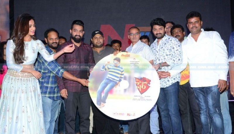 Sher_movie_audio_Launch_photos_niharonline