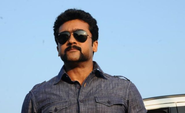 Singam3_shooting_starts_from_vizag_niharonline